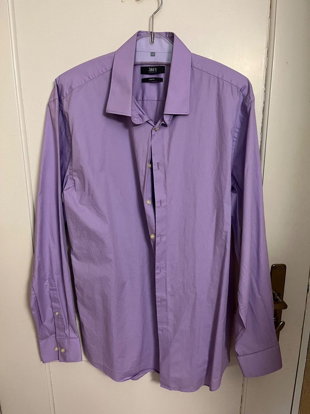 Hemden: Chemise Jake's Collection – Gebraucht aus Erlach von migdep985