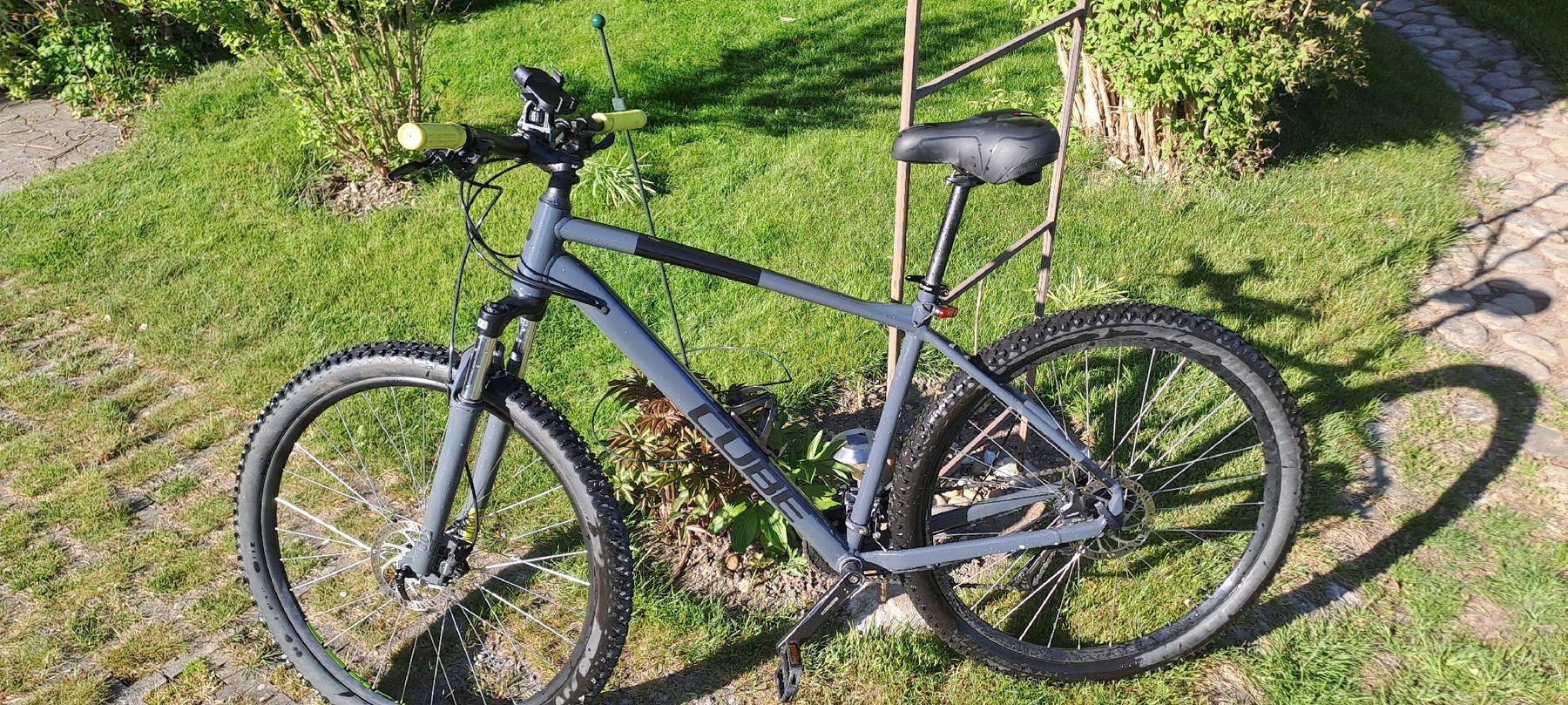 Cube Biciclette: Cube Bike zu verkaufen – Usato da Andwil SG venduto da lodeli