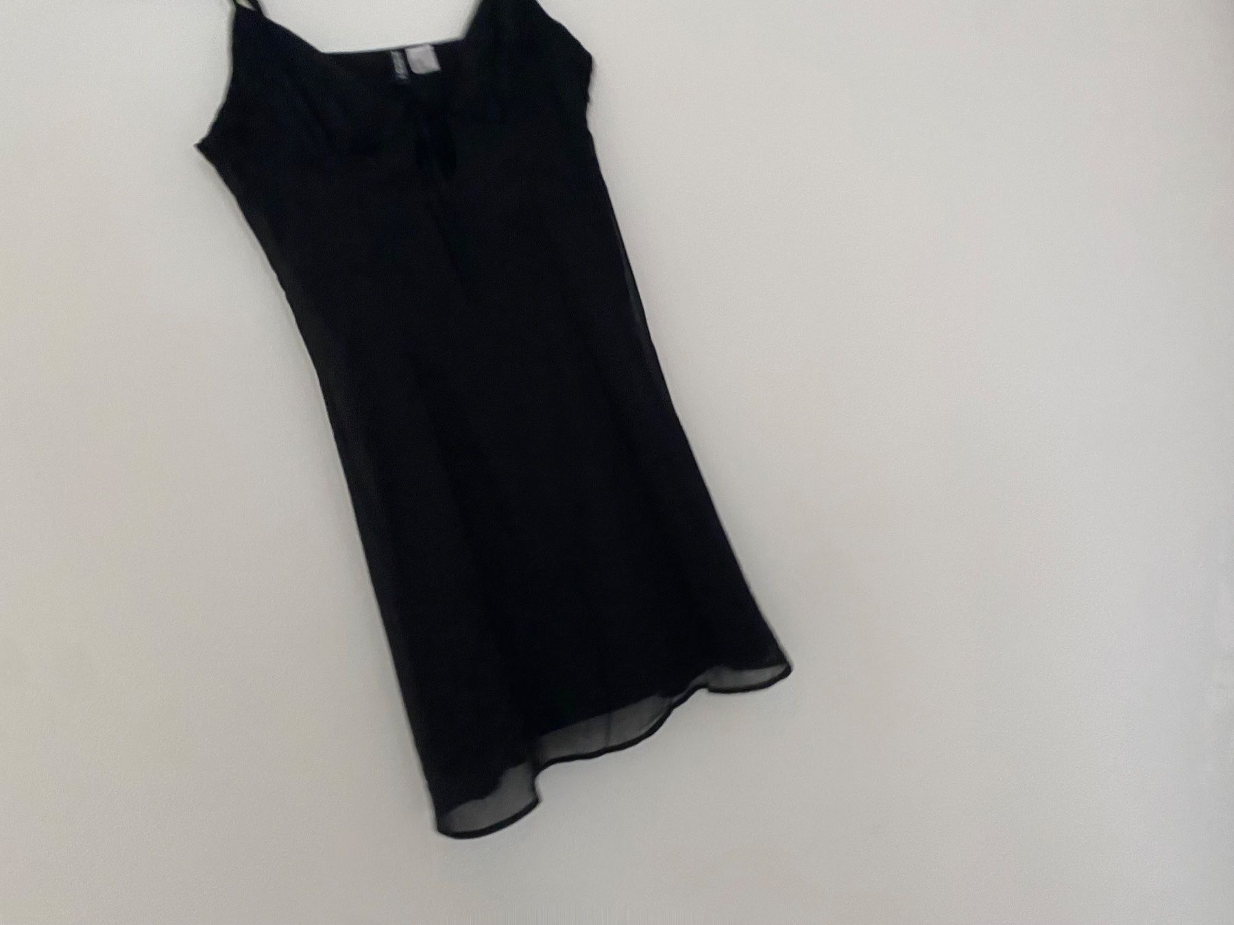 H&M Vestiti: mini Kleid von H&M (Grösse 34) – Nuovo (secondo la descrizione) da Basel venduto da vul_ws96 5
