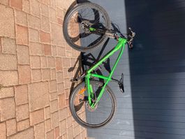 Scott MTB Grösse XS