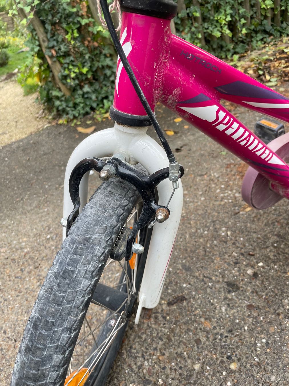 Specialized Velos: Kindervelo Spezialized – Gebraucht aus Dornach von tom_xy85 2