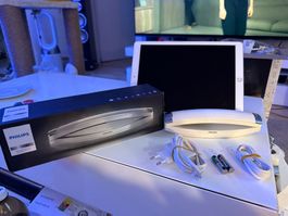 Schnurloses Philips Telefon M8