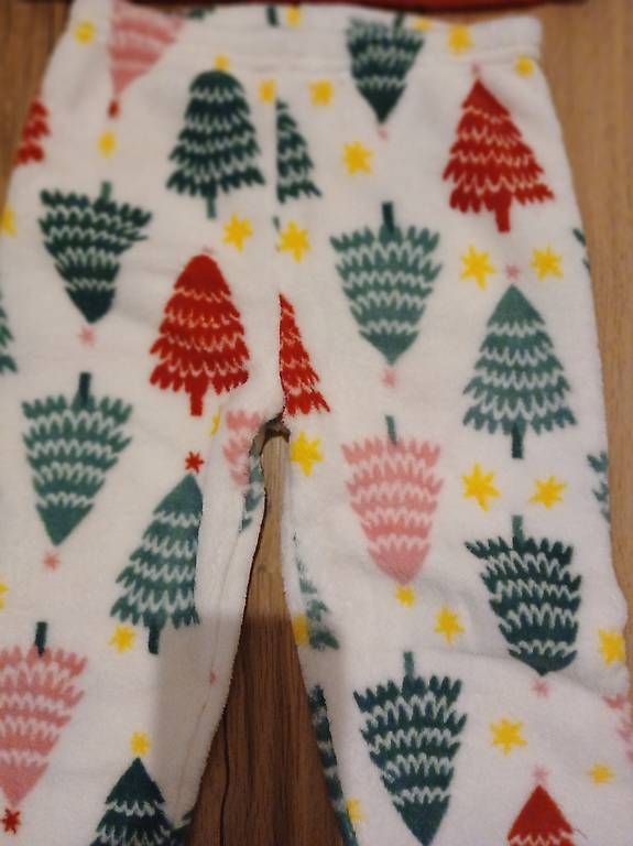 Pyjamas & Ähnliches: Weihnachts Kinderpyjama / Homedress – Gebraucht aus Rickenbach LU von Bubbliiiii 3