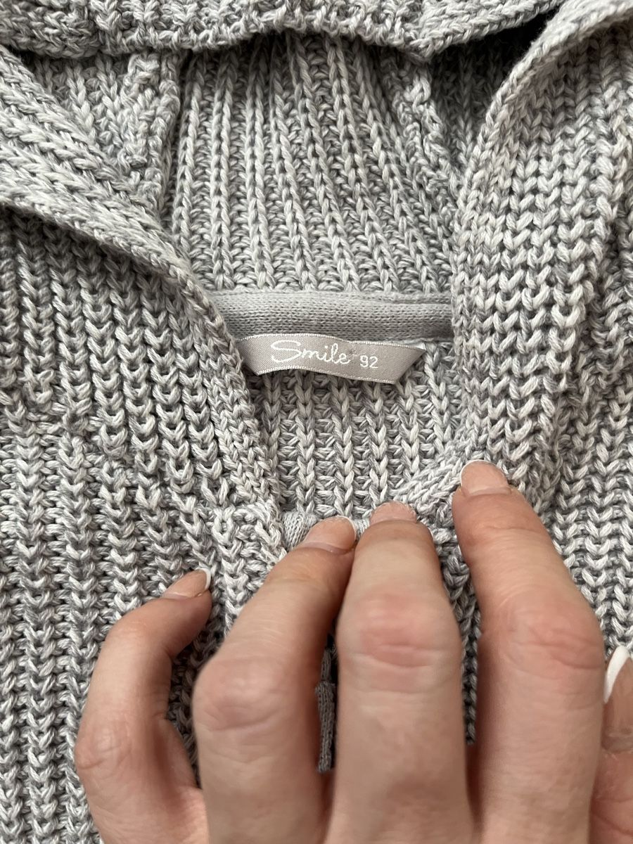 Maglioni & Felpe: SMILE Pulli Gr. 92 – Usato da Jona venduto da Good_luck_ 5