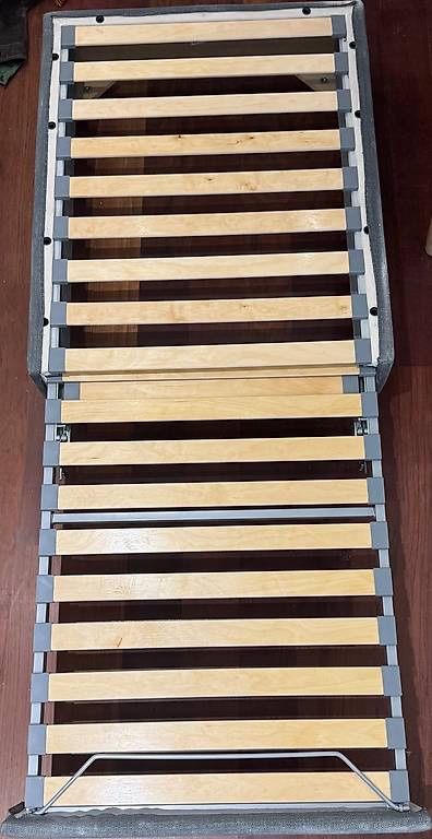 Ikea Divani: 2x Ikea Vallentuna Leder Schlafsofa – Usato da Liestal venduto da 0zwo11 2
