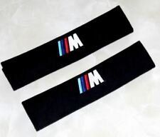 Accessori per altri veicoli: BMW M3 Logo Gurtpolster 2er Set – Nuovo e nell'imballaggio originale da Schiers venduto da Topflash74