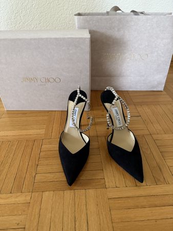 Jimmy Choo Schuhe 