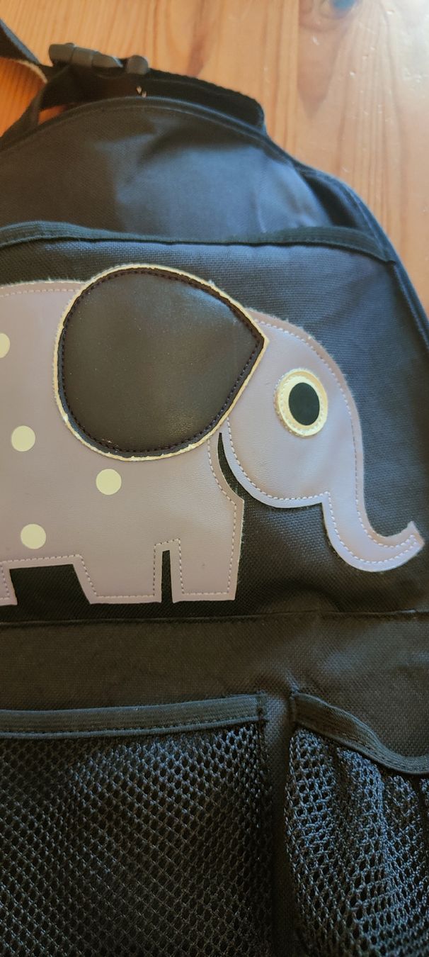 Borse & Zaini: Sprouts Rücksitztasche – Usato da Belp venduto da Mexx 2