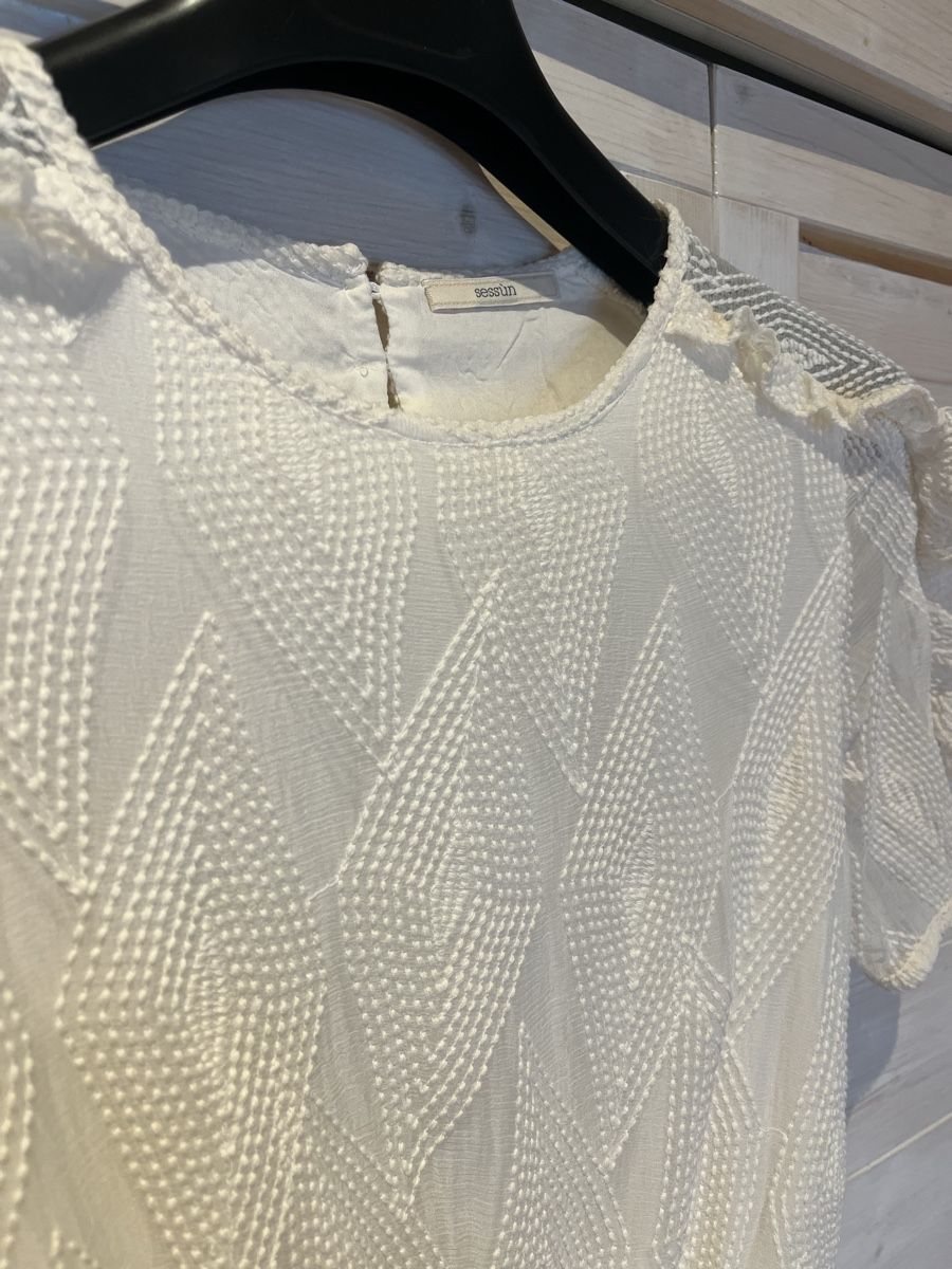 Sessun Robes: Sessun Kleid Gr. S – D'occasion à Aarau par she_lt5y 2