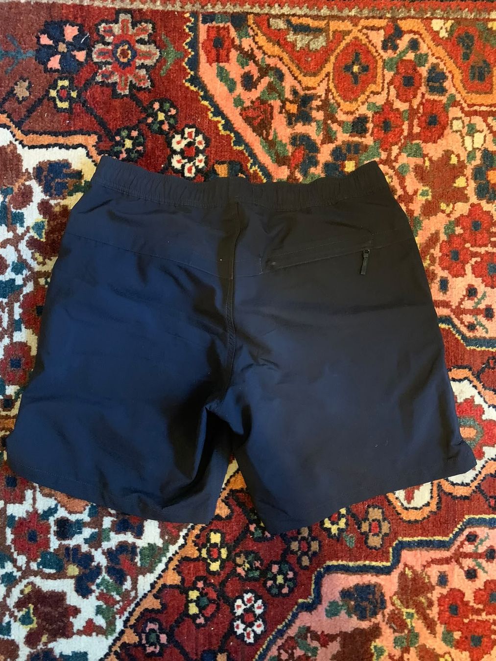 North Face Pantaloni: The North Face - Hiking Short – Usato da Zürich venduto da abientotleo 1