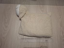 Kuschelkissen Schaf, Wärmkissen, Einschlafhilfe