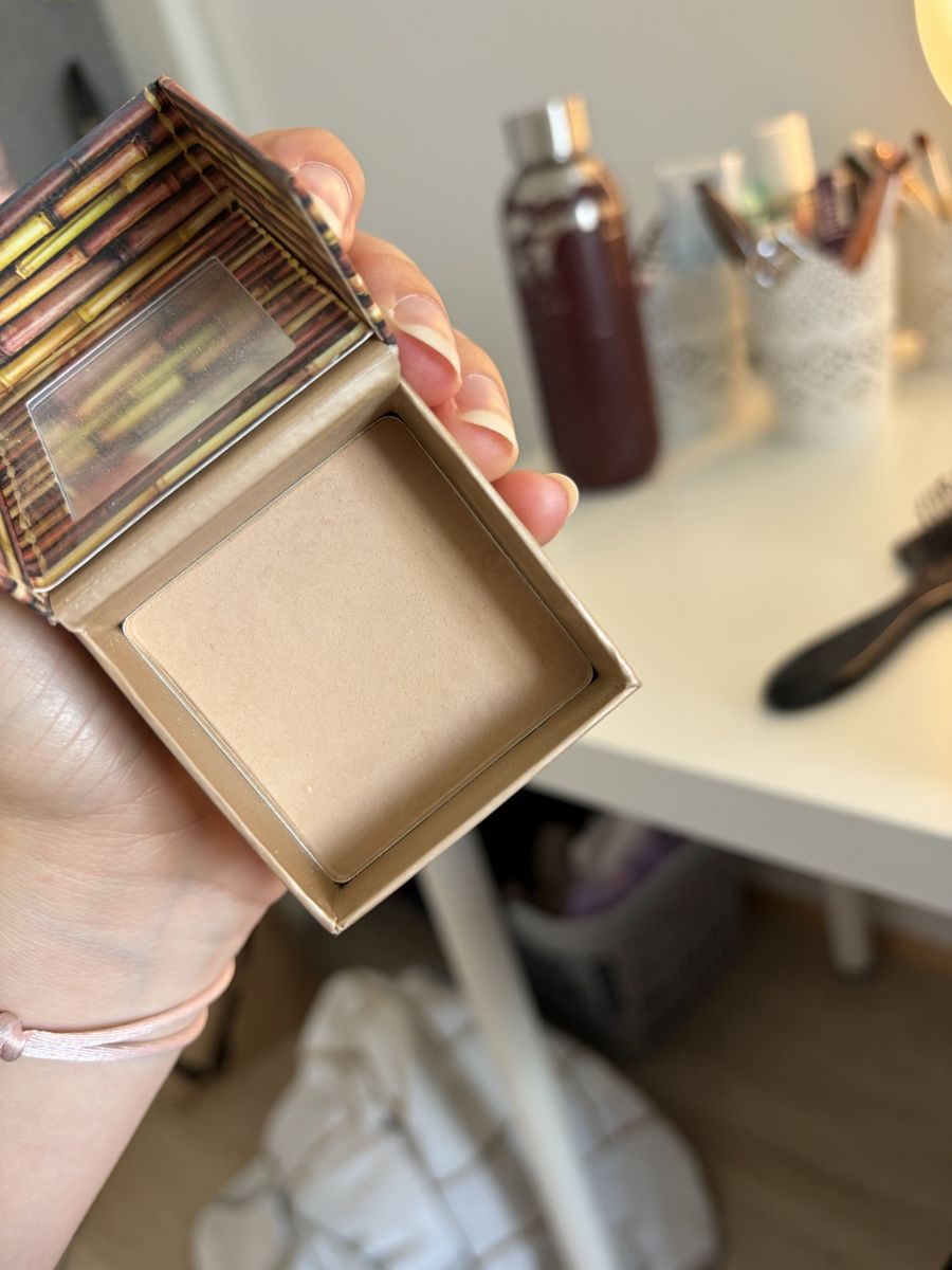 Nars Make-up: Make up Set (Fenty Beauty, Nars, Benefit) – Gebraucht aus Rütihof von liv_k2bp 4