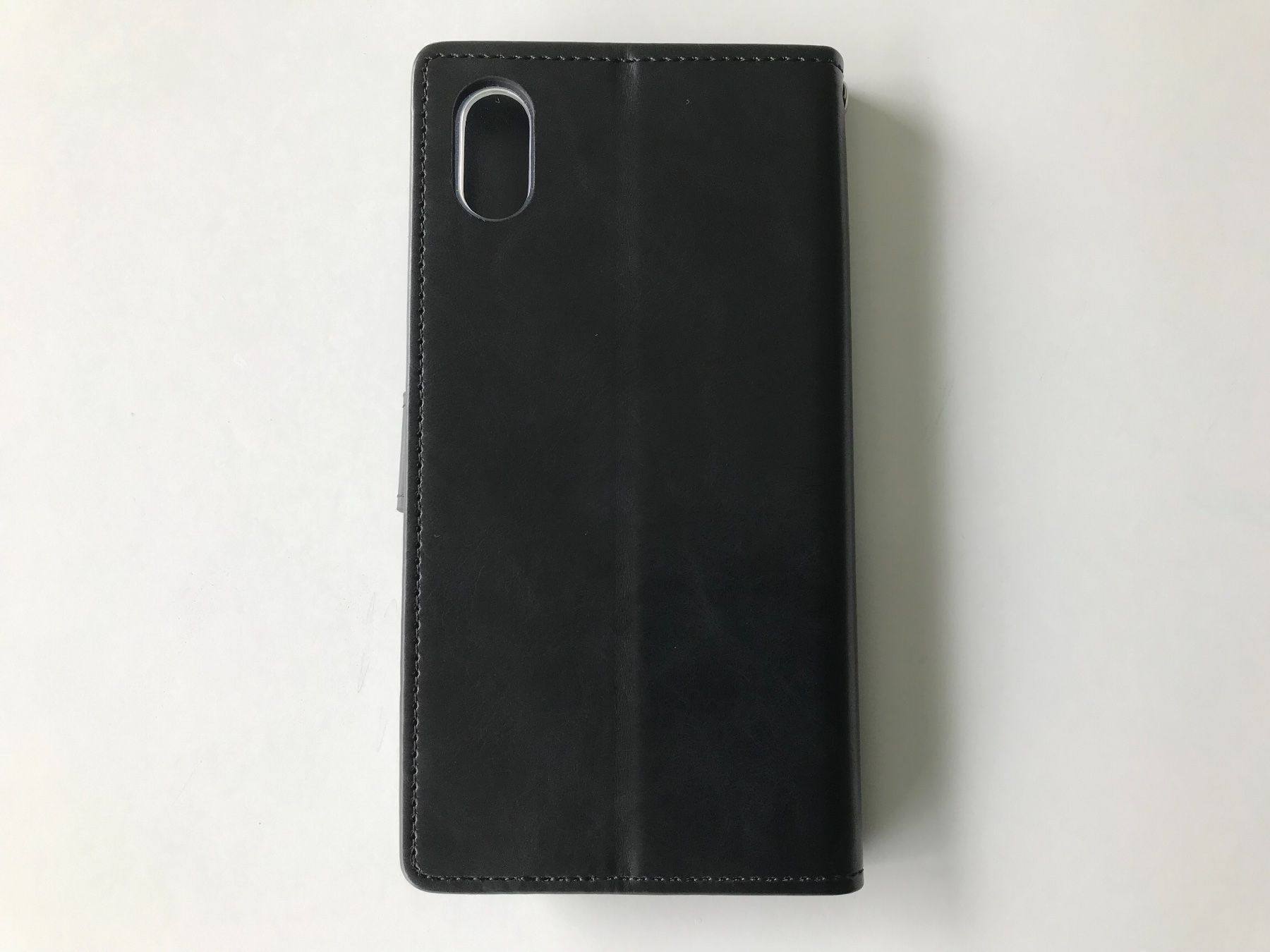 Apple Cover & Protezioni schermo: Apple iPhone XS Max Hülle Etui Cover – Nuovo e nell'imballaggio originale da Nesselnbach venduto da riash19 1