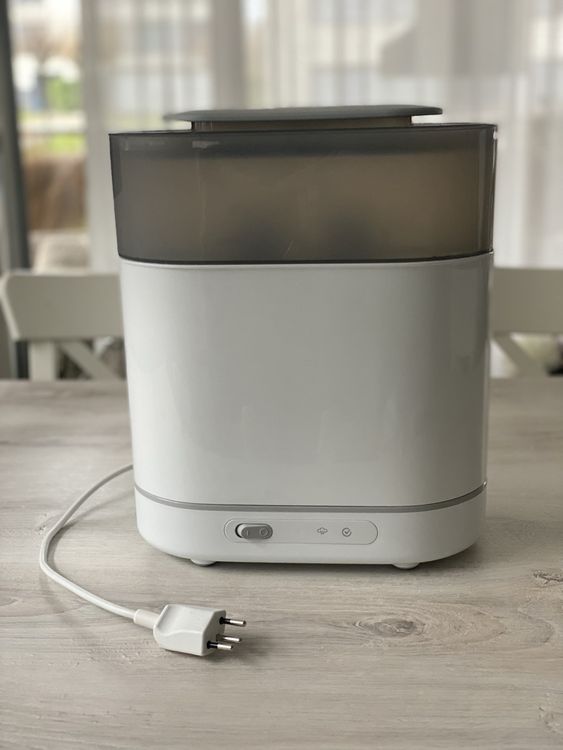 Philips Avent Sterilisator | Kaufen auf Ricardo