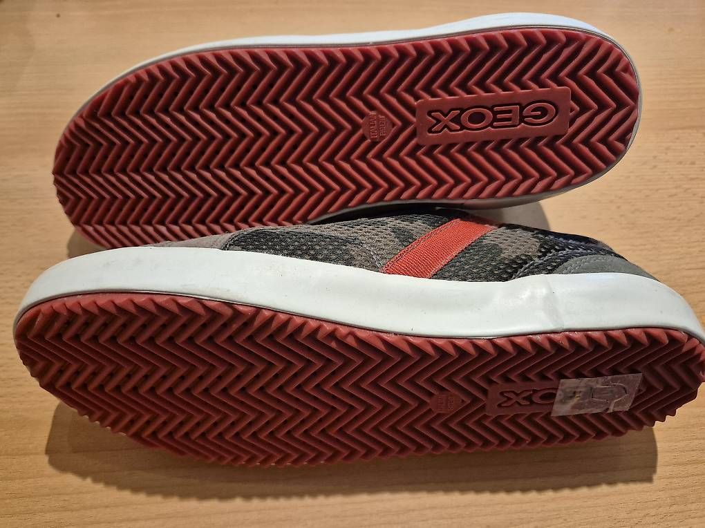 Scarpe per ragazzi: Geox Kinderschuh 37 – Usato da Sirnach venduto da ramtam2002 1
