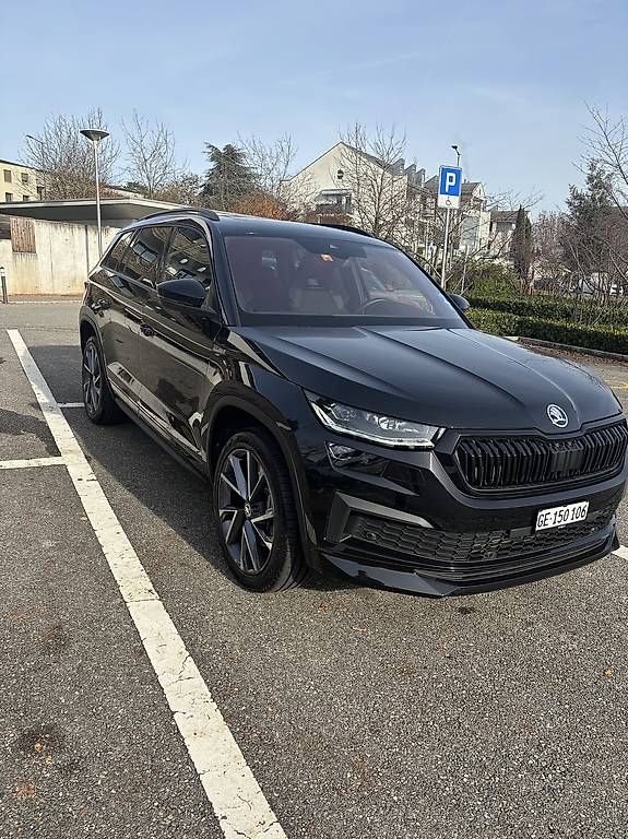 Automobili: Voiture – Usato da Satigny venduto da raf_7sc8 4