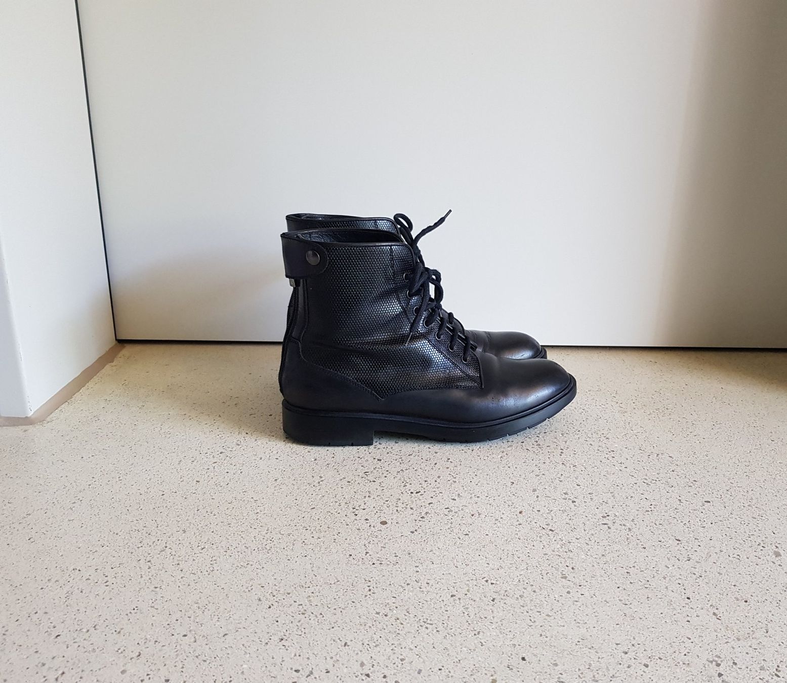 Fratelli Rossetti Scarpe da donna: Fratelli Rossetti Stiefeletten Grösse 38 – Usato da Basel venduto da chien008