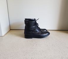 Fratelli Rossetti Stiefeletten Grösse 38