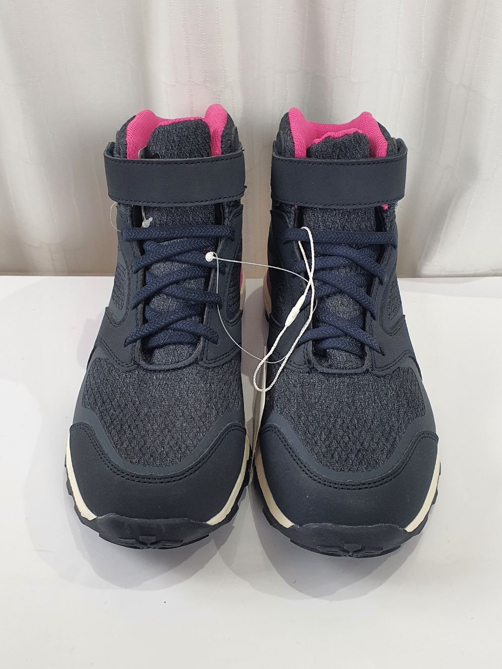 Jack Wolfskin Chaussures femmes: Gr. 37 - Jack Wolfskin TEX, Neu – Neuf (Voir description) à Nürensdorf par sal_g2bz 2