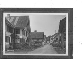 TG Thundorf Strassenpartie