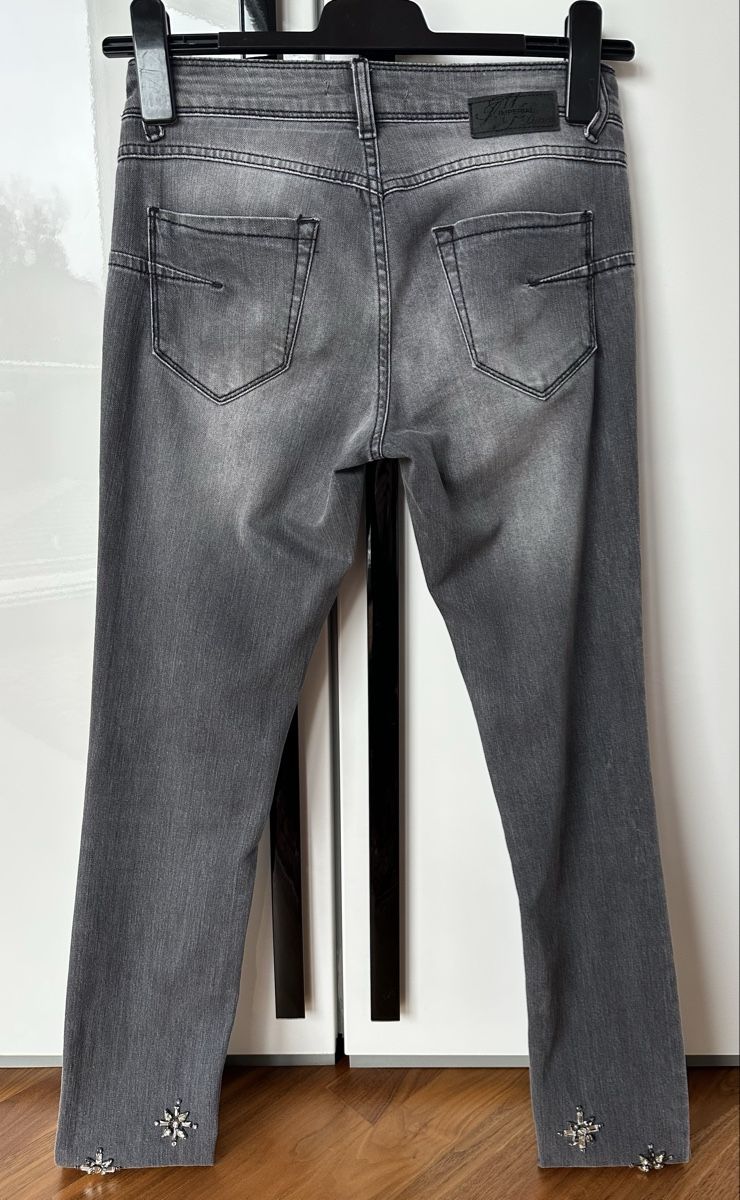Jeans: Jeans Imperial – Usato da Castel San Pietro venduto da Moregi 1