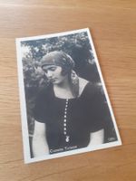 SCHWIIZER FRAU DAZUMAL -JUNGI TESSINERI i TRACHt -COSTUME TI