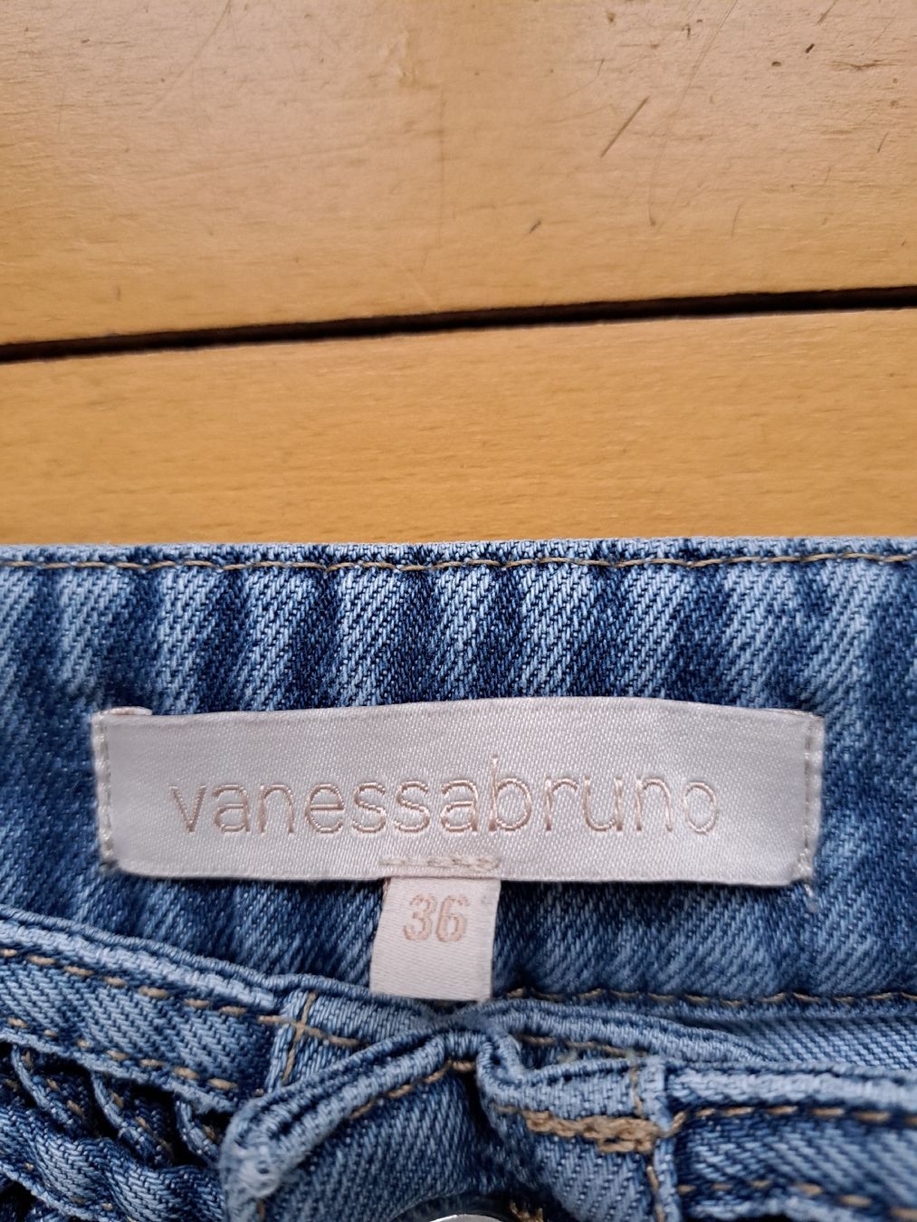 Jeans: Bruno Vanessa Jeans – Usato da Thalwil venduto da sternenstaub369 2