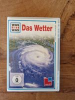 DVD Das Wetter - Was ist was