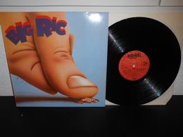 Big Ric – Big Ric / 1983