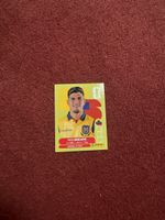 Panini Sticker Piero Hincapié Ecuador Nr. 4