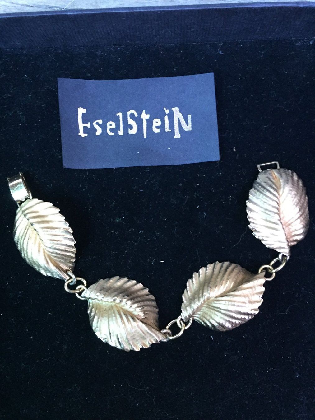 Bracciali & Braccialetti: ARMBAND – Usato da Forch venduto da ESELSTEIN