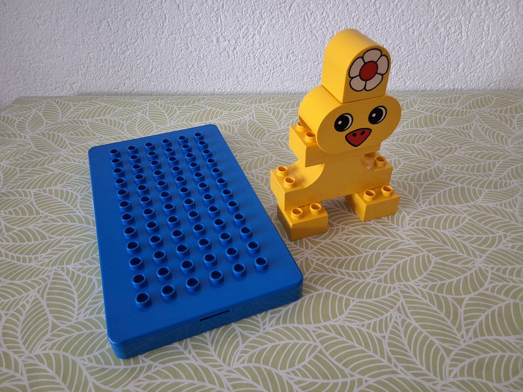 Lego Giocattoli: Lego Duplo mein erstes Puzzle – Usato da Liebefeld venduto da moony4blue 2