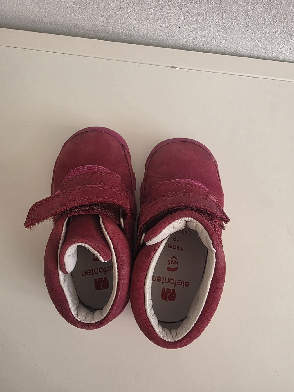 Scarpe per ragazze: Elefanten Schuhe, wie neu – Nuovo (secondo la descrizione) da Mattwil venduto da Mrs_sonyx 1