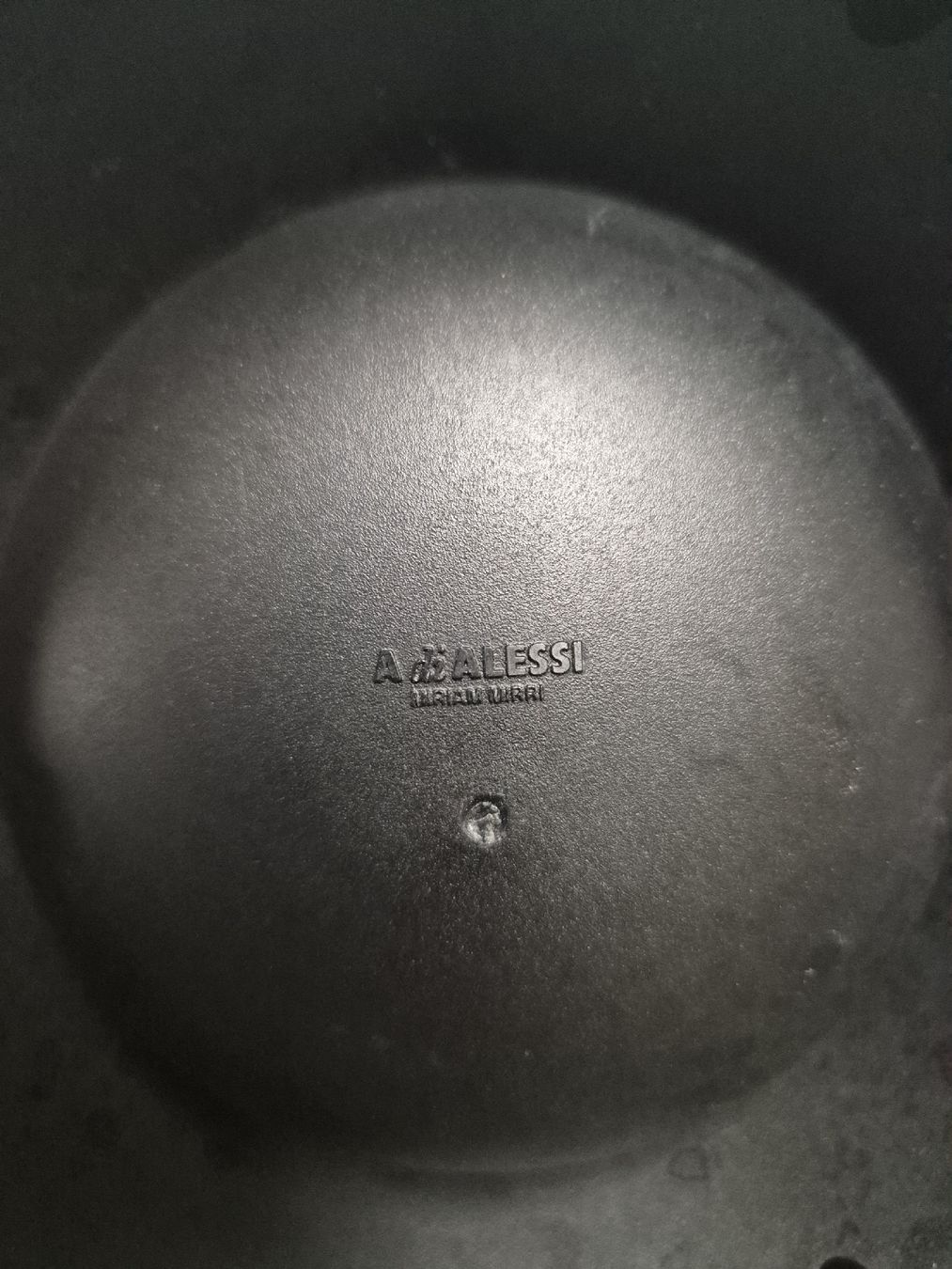 Alessi Contenitori & Simili: Alessi Katzennäpfe mit Deckel – Usato da Zuzgen venduto da SaBee91 4