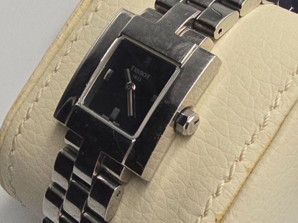 Tissot Montres: Tissot – D'occasion à La Chaux-de-Fonds par curtitswisswatches 2