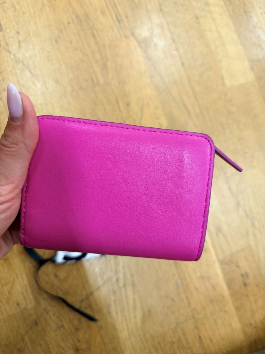 Marc Jacobs Portamonete: Marc Jacobs Geldbeutel/ Portmonee – Usato da Zürich venduto da MariiiaR 3