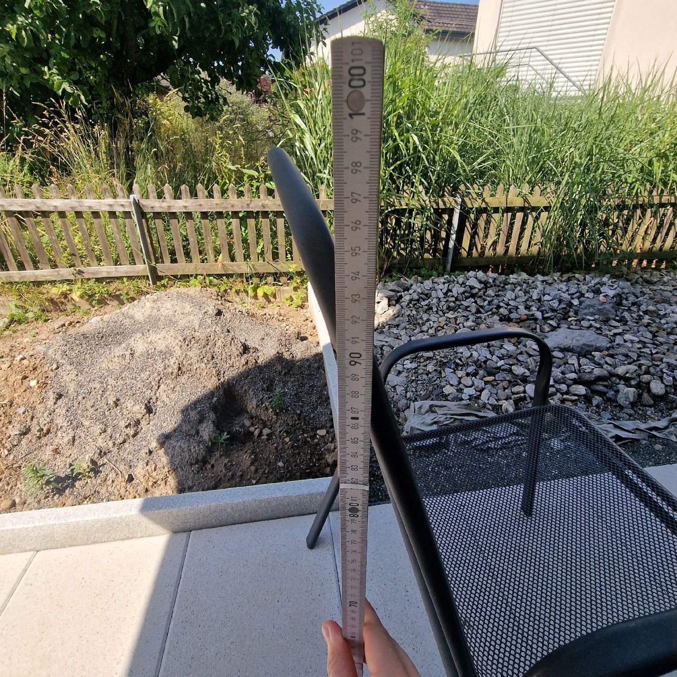 Sedie: Gartenstühle – Usato da Tägerig venduto da Andreas_Rohrer 9