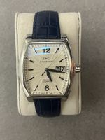 IWC Da Vinci Automatik Uhr