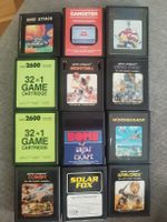 Atari Games
