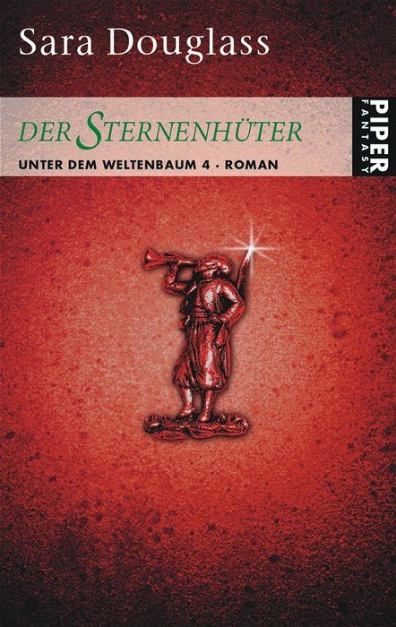 Bücher: Douglass Sara - Der Sternenhüter / Fantasy – Gebraucht aus Schaffhausen von buecherlaus-fantasy