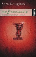 Douglass Sara - Der Sternenhüter / Fantasy
