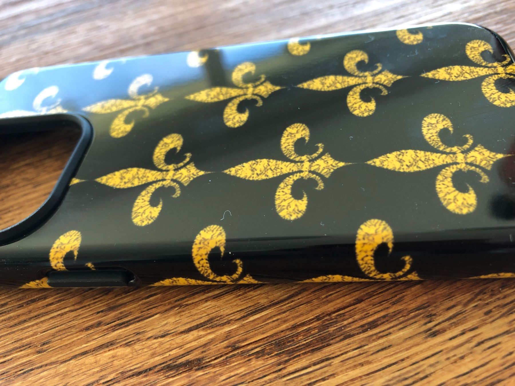 Covers & Schutzfolien: iPhone 14 pro Case (New Orleans) – Gebraucht aus Weggis von Steff125ch 2