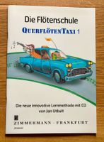 Flöte spielen, die neue Querflötenschule Band B CD
