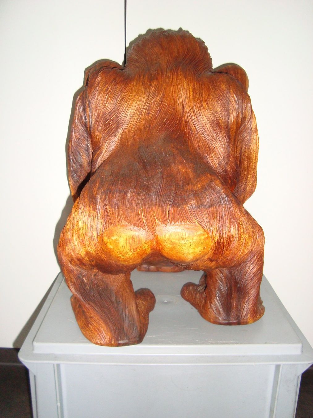 Figurines: Gorilla – D'occasion à Walzenhausen par Totenkopf0 1