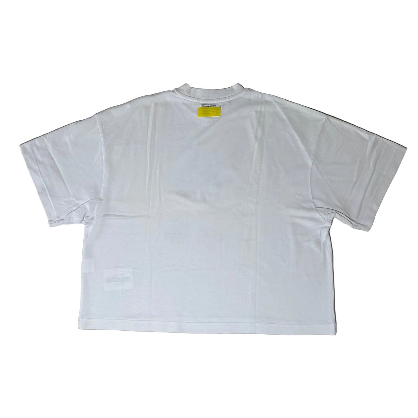 T-shirts: Mugo Department T- Shirt – D'occasion à St. Gallen par look-twice 2