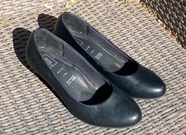 Escarpins Easy Street Soltau noirs – T38,5