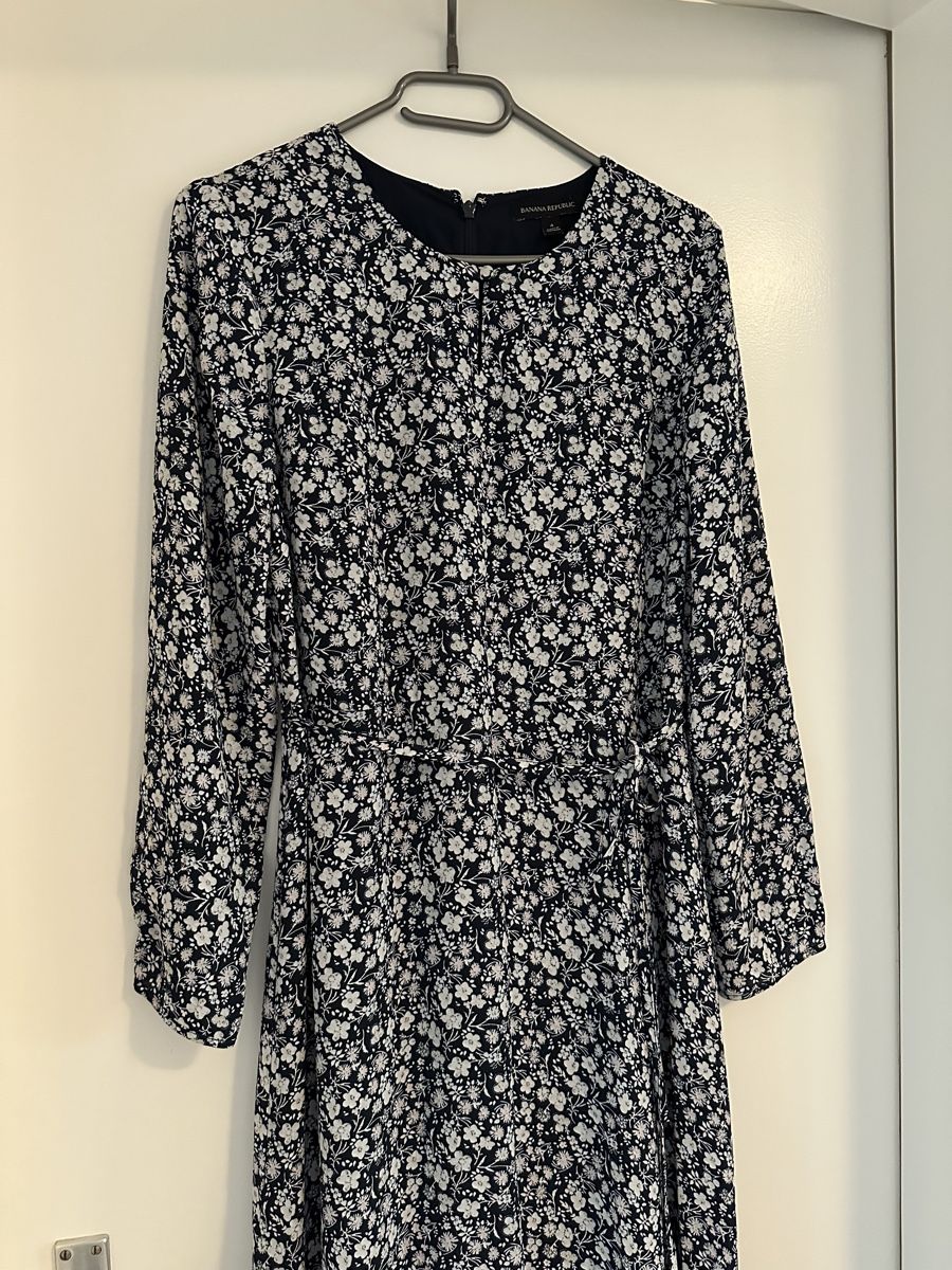Banana Republic Vestiti: Maxi Kleid Banana Republik  – Usato da Zollikofen venduto da kasorika