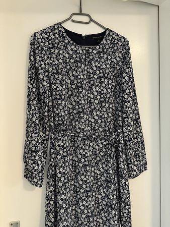 Maxi Kleid Banana Republik 