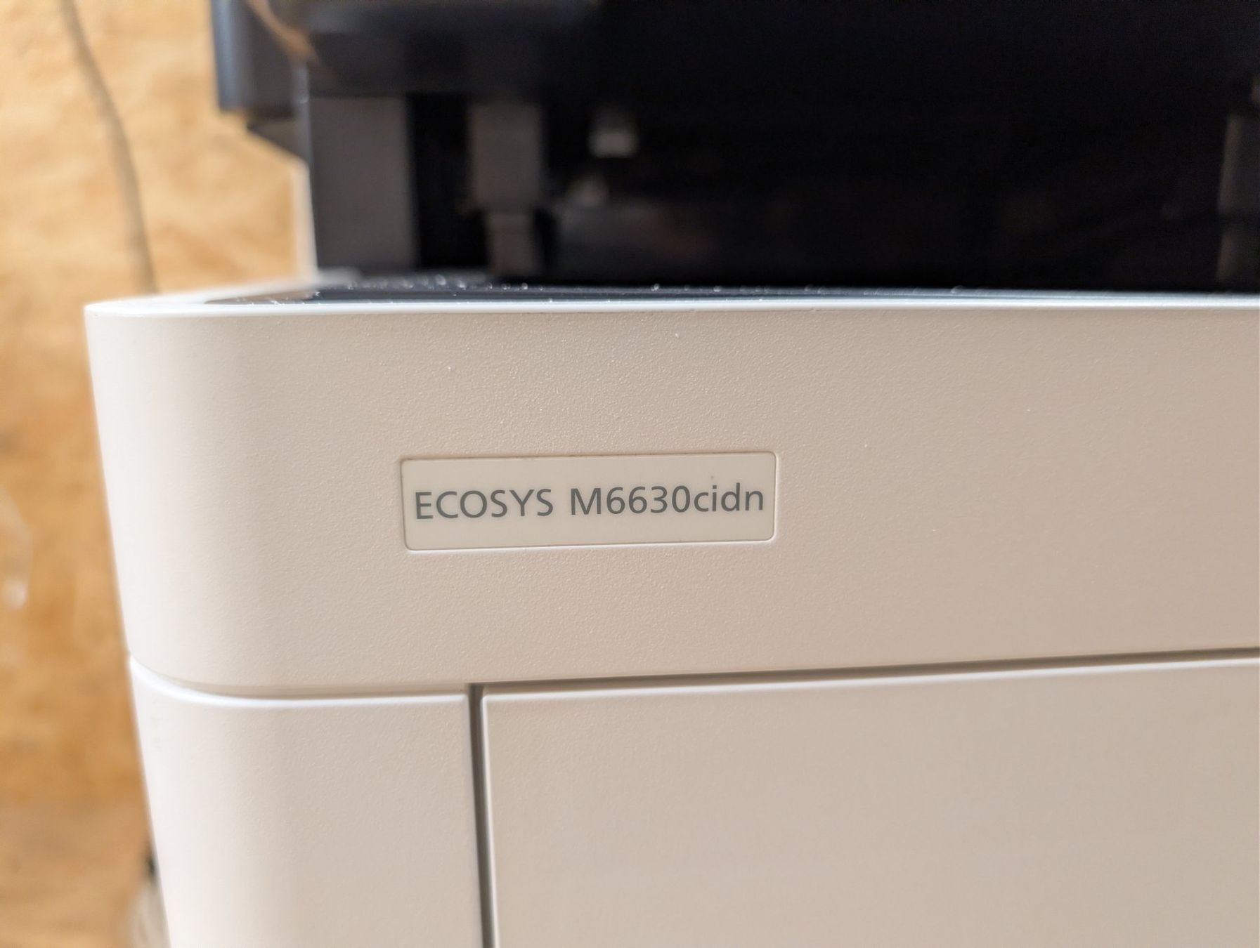 Kyocera Stampanti: Drucker / Druckcenter / Kopiecenter – Usato da Altenrhein venduto da Sutter85 2