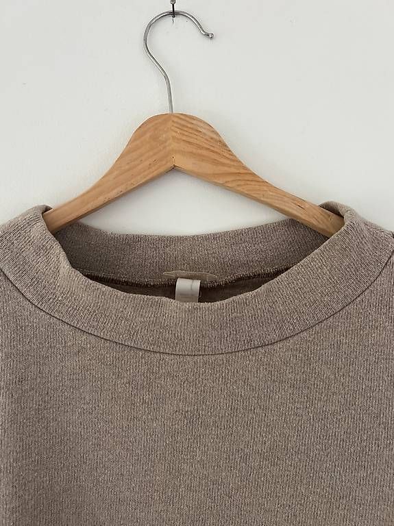 Maglioni & Felpe: HANRO Pullover Gr. M – Usato da Basel venduto da huser05 1